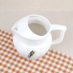Carafe cigale melon