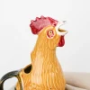Carafe Coq