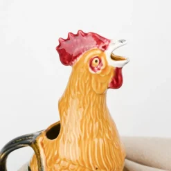 Carafe Coq