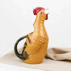 Carafe Coq
