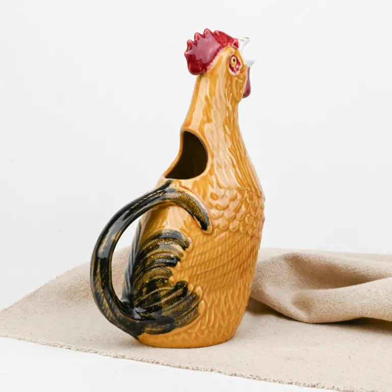 Carafe Coq