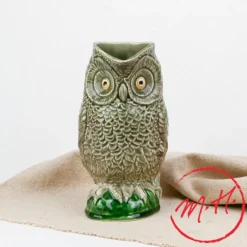 Carafe hibou