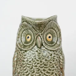 Carafe hibou