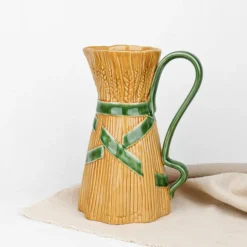Carafe épis de blé