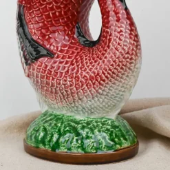 Carafe poisson