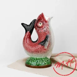 Carafe poisson