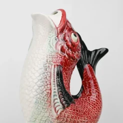 Carafe poisson
