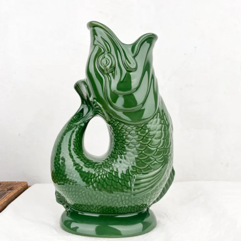 Carafe poisson Gluggle