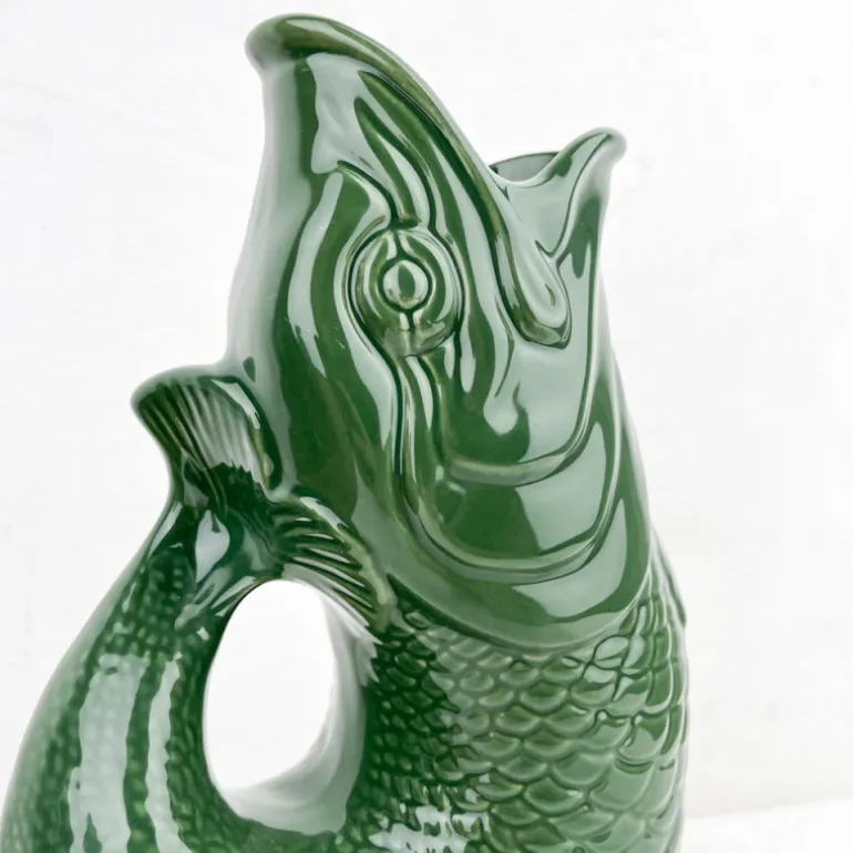 Carafe poisson Gluggle