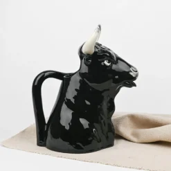 Carafe Taureau