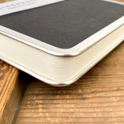 Carnet de notes couverture rigide