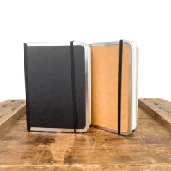 Carnet de notes couverture rigide
