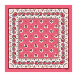 Carré provençal 60 cm Souleiado