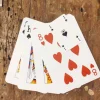 Cartes géantes