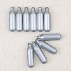 Cartouches pour siphon chantilly x 10