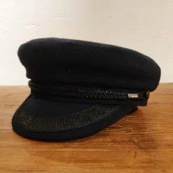 Casquette de marin