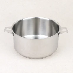 Casserole-faitout Twisty De Buyer