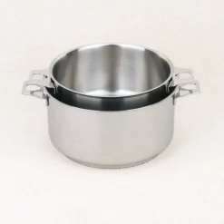Casserole-faitout Twisty De Buyer