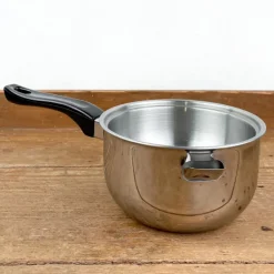 Casserole pour Bain-marie
