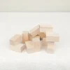 Casse tête cube en bois