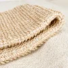 Ceinture de massage en lin