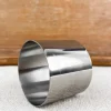 Cercle emporte-pièce 7,5 cm