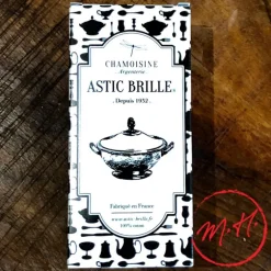 Chamoisine argenterie