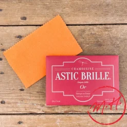 Chamoisine Astic Brille Or