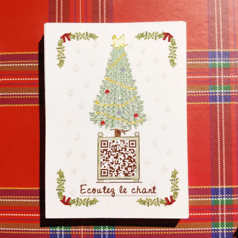 24 chants de noël