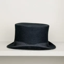 Chapeau Haut de Forme en feutre