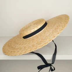 Chapeau provençal