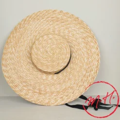 Chapeau provençal enfant