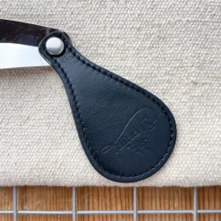 Chausse-pied de voyage pliable Saphir