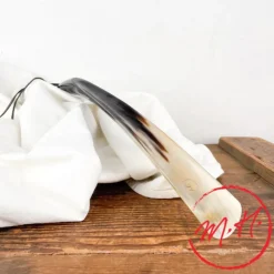 Chausse-pied en corne 45 cm Saphir Médaille d'Or
