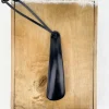 Chausse-pied en cuir 16cm