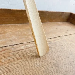 Chausse-pied en hêtre 64 cm