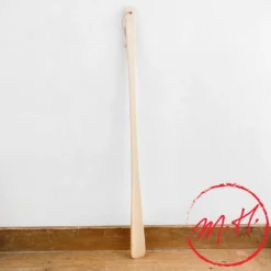 Chausse-pied en hêtre 64 cm