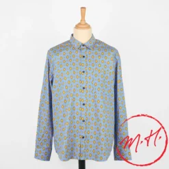 Chemise homme Picasso