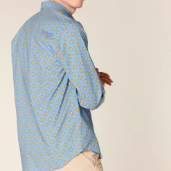 Chemise homme Picasso