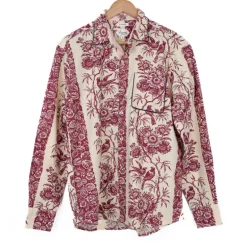 Chemise Iris
