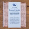 Chiffon en fils de cuivre