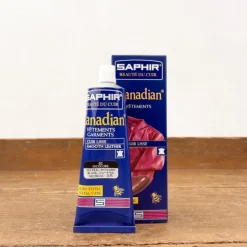 Cirage Canadian Saphir