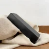 Cire à cacheter noire