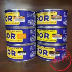 Cire Ciror pâte 500ml Avel
