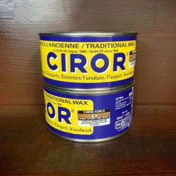 Cire Ciror pâte 500ml Avel
