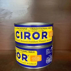Cire Ciror pâte 500ml Avel