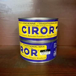 Cire Ciror pâte 500ml Avel