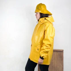 Ciré jaune