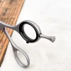 Ciseaux de coiffure sculpteur