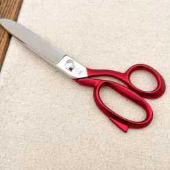 Ciseaux de tailleur inox 25,5 cm